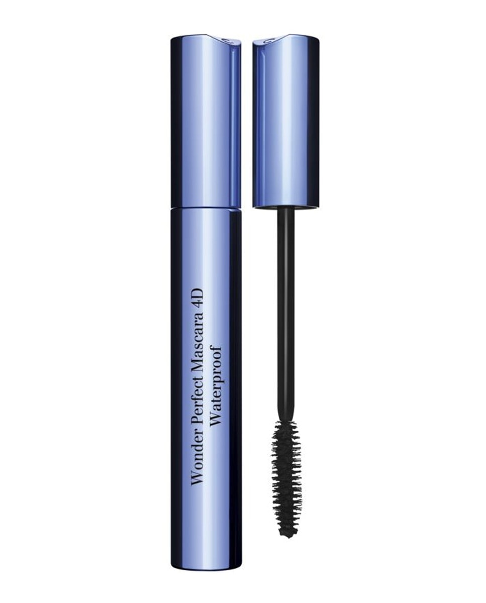 Clarins - Máscara de Pestañas Wonder Perfect Waterproof 8 ml Clarins. - Image 1