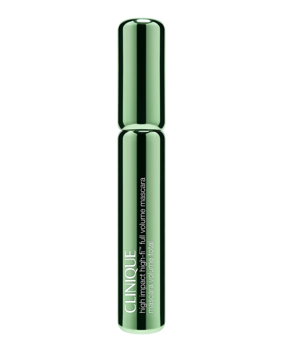 Clinique - Máscara de pestañas negra High Impact Hi-Fi Clinique. - Image 1
