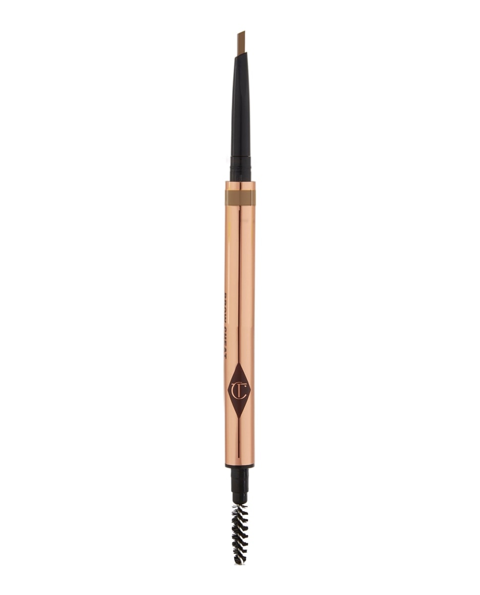 Charlotte Tilbury - Lápiz de cejas recargable Brow Cheat Charlotte Tilbury. - Image 1