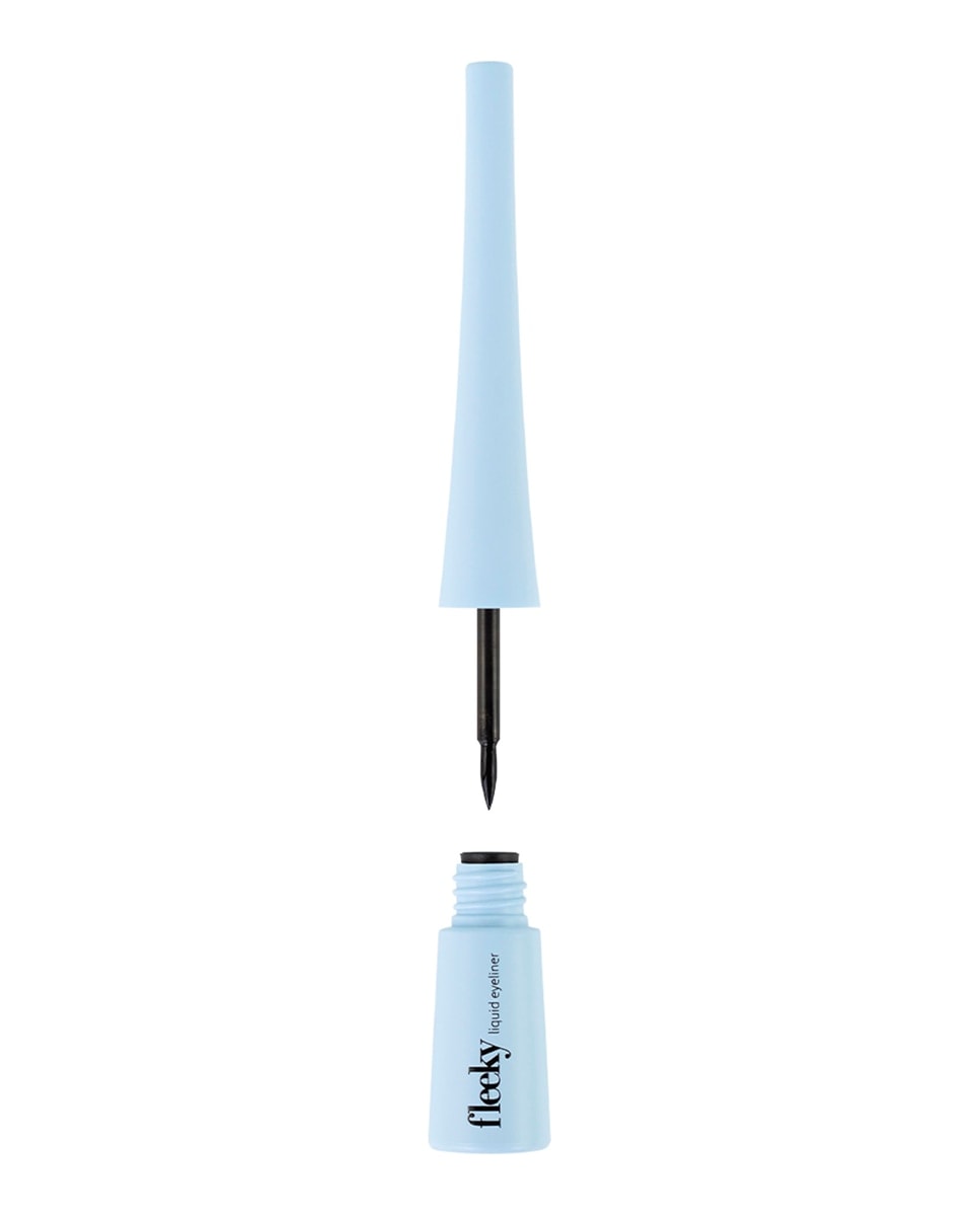 Fleeky - Delineador Líquido Waterproof de Larga Duración Fleeky. - Image 1