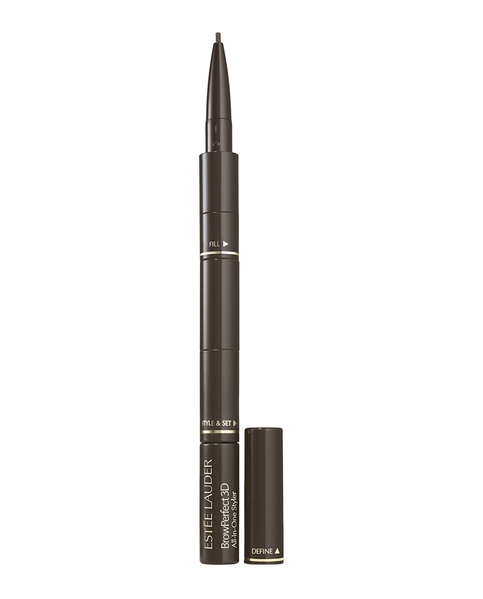 Estée Lauder - Lápiz de cejas 3 en 1 BrowPerfect 3D All-in-One Styler Multi-Tasker Estée Lauder. - Image 1