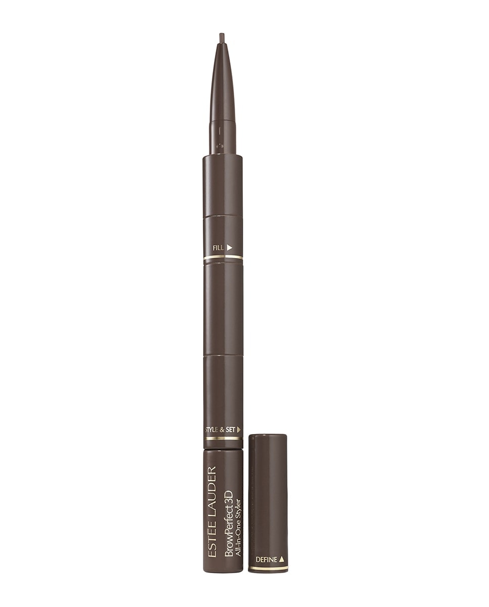Estée Lauder - Lápiz de cejas 3 en 1 BrowPerfect 3D All-in-One Styler Multi-Tasker Estée Lauder. - Image 1