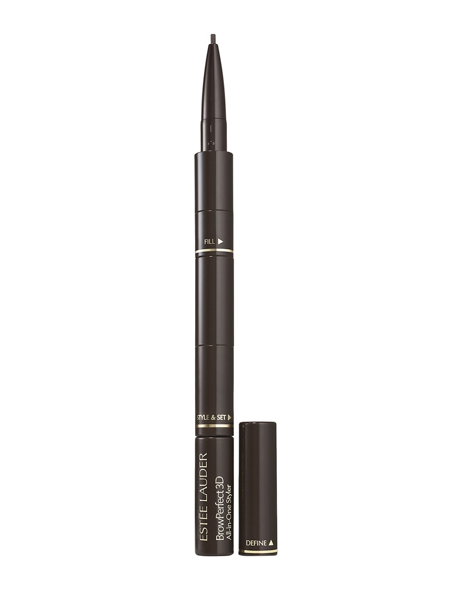 Estée Lauder - Lápiz de cejas 3 en 1 BrowPerfect 3D All-in-One Styler Multi-Tasker Estée Lauder. - Image 1