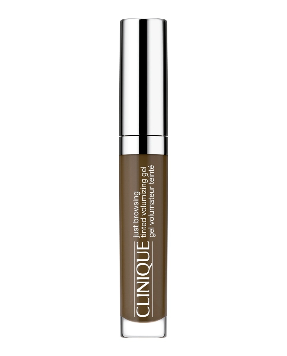 Clinique - Gel de Cejas con Color Just Browsing Volumizing Clinique. - Image 1