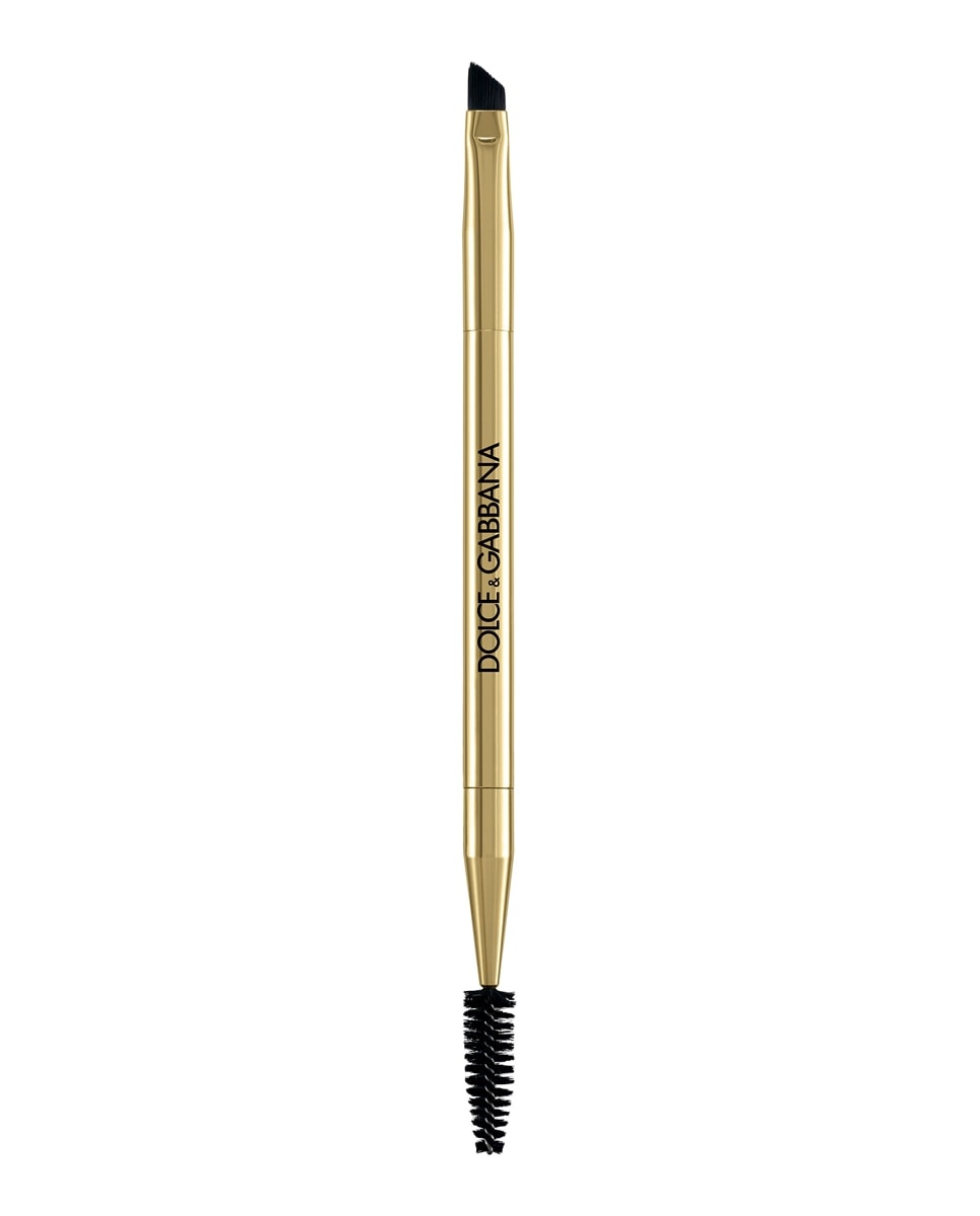 Dolce & Gabbana - Brocha Brow & Liner Beauty Brush de Dolce & Gabbana. - Image 1