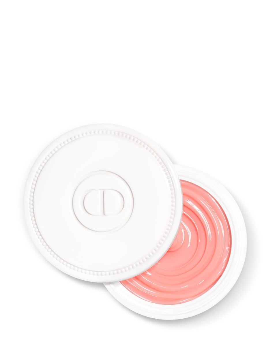 DIOR - Crème Abricot Tratamiento fortalecedor para las uñas. - Image 1