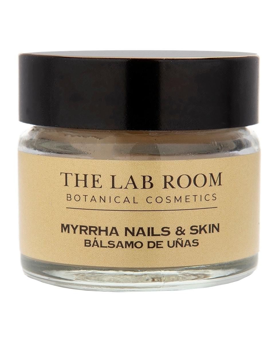 The Lab Room - Tratamientos de uñas Myrrha nails & skin solution 15 ml The Lab Room. - Image 1