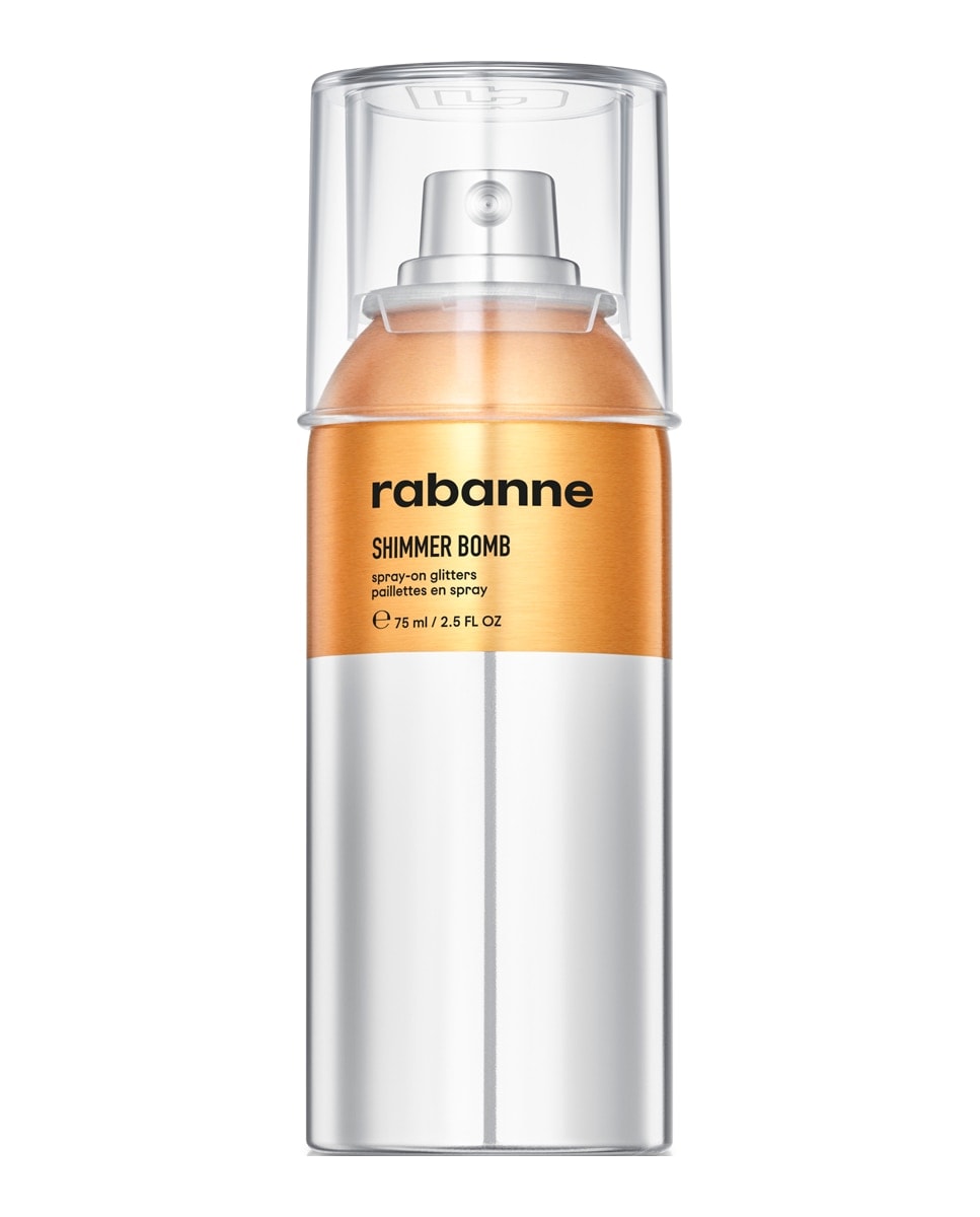 Rabanne - Bruma Facial y Corporal Shimmer Bomb Spray 75 ml Rabanne. - Image 1