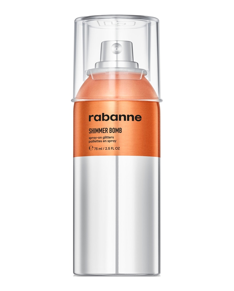 Rabanne - Bruma Facial y Corporal Shimmer Bomb Spray 75 ml Rabanne. - Image 1