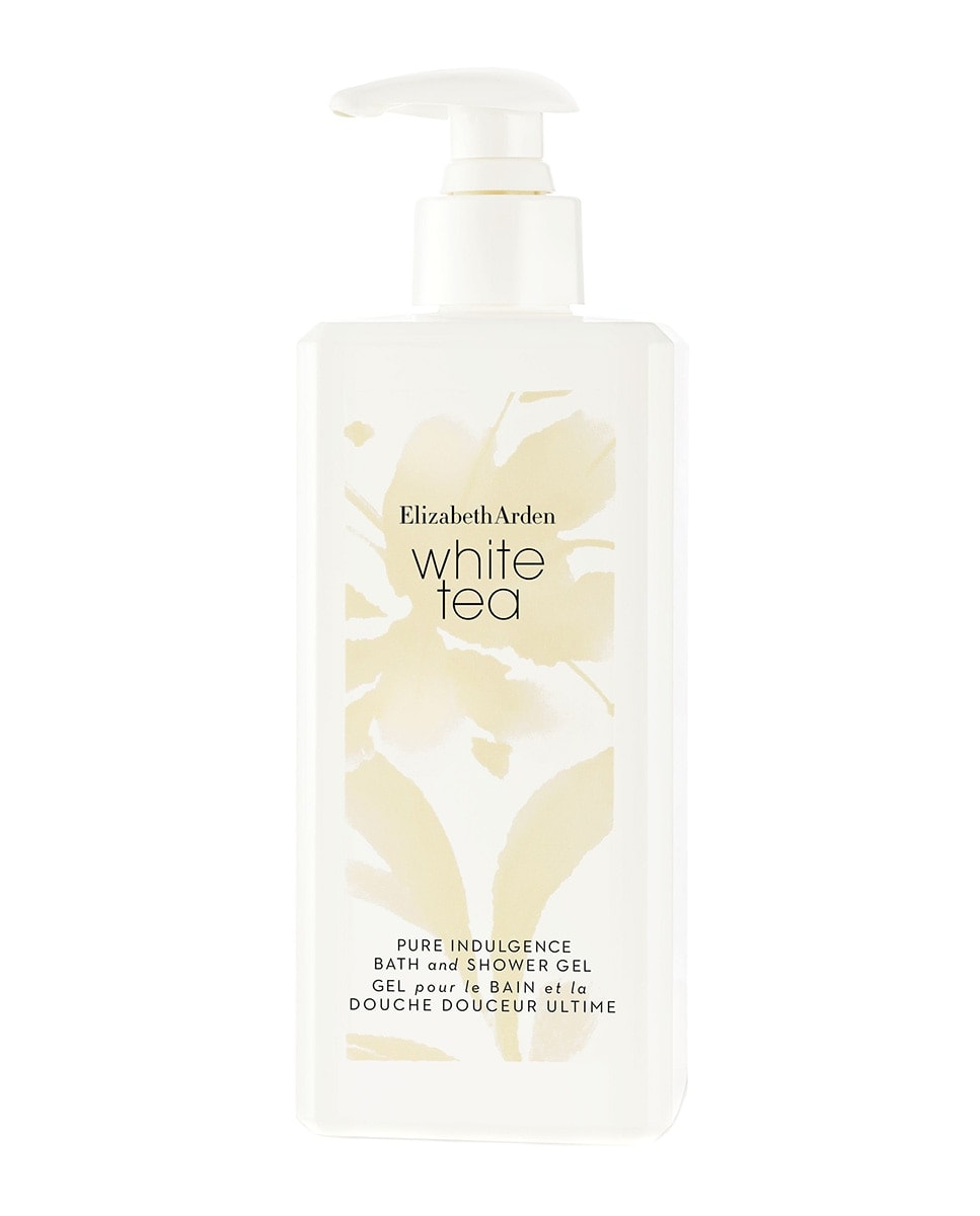 Elizabeth Arden - Gel de ducha White Tea Elizabeth Arden. - Image 1