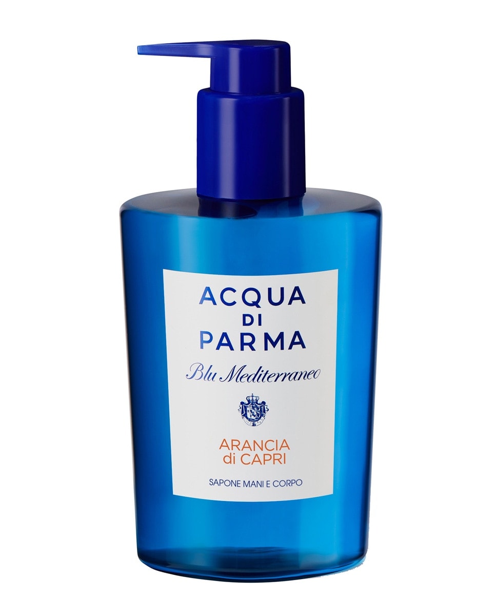 Acqua di Parma - Jabón de manos y cuerpo Arancia di Capri Acqua Di Parma. - Image 1