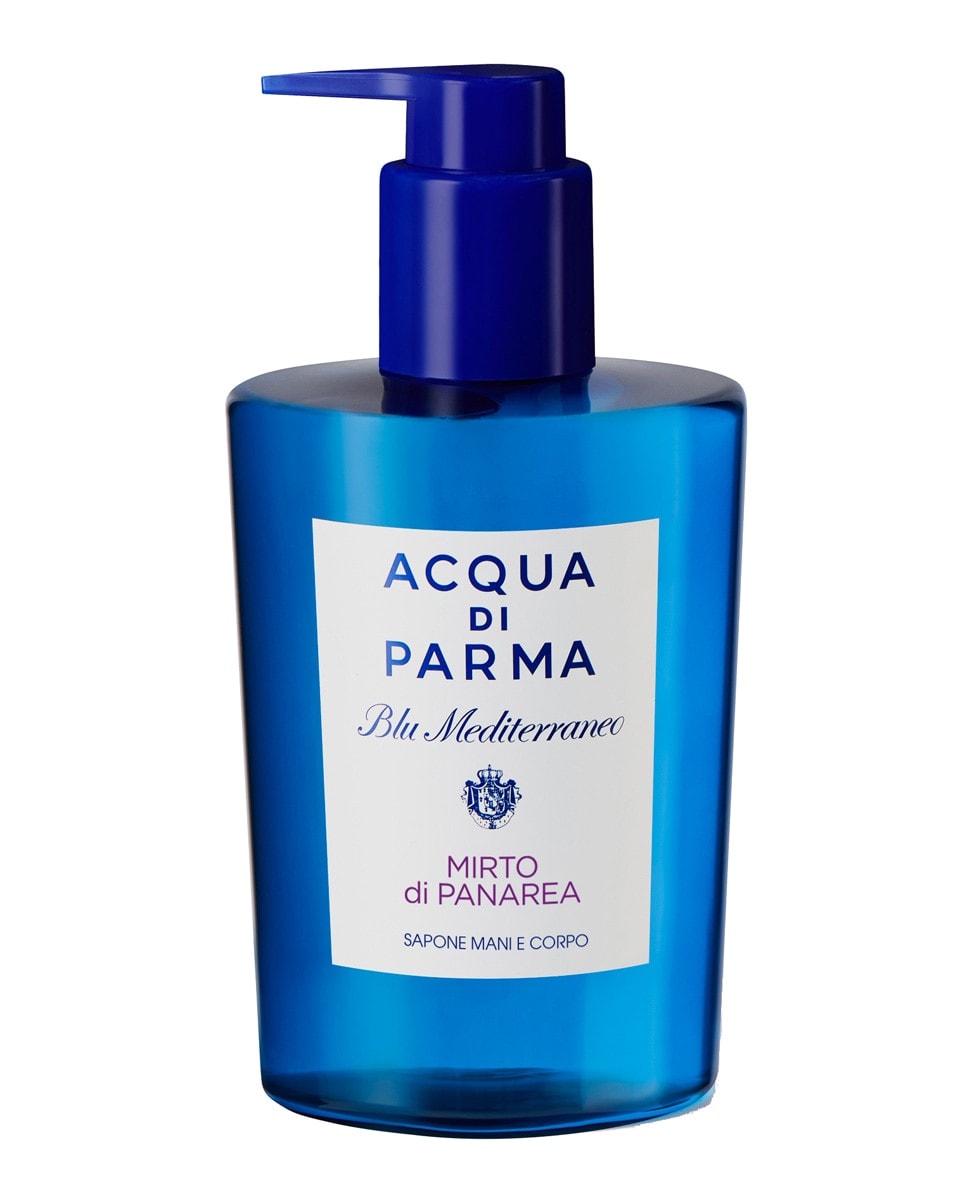 Acqua di Parma - Jabón de manos y cuerpo Mirto di Panarea Acqua Di Parma. - Image 1
