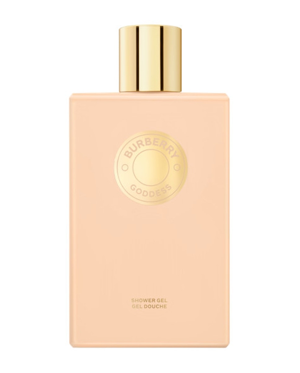 Burberry - Gel de ducha Burberry Goddess 200 ml Burberry. - Image 1