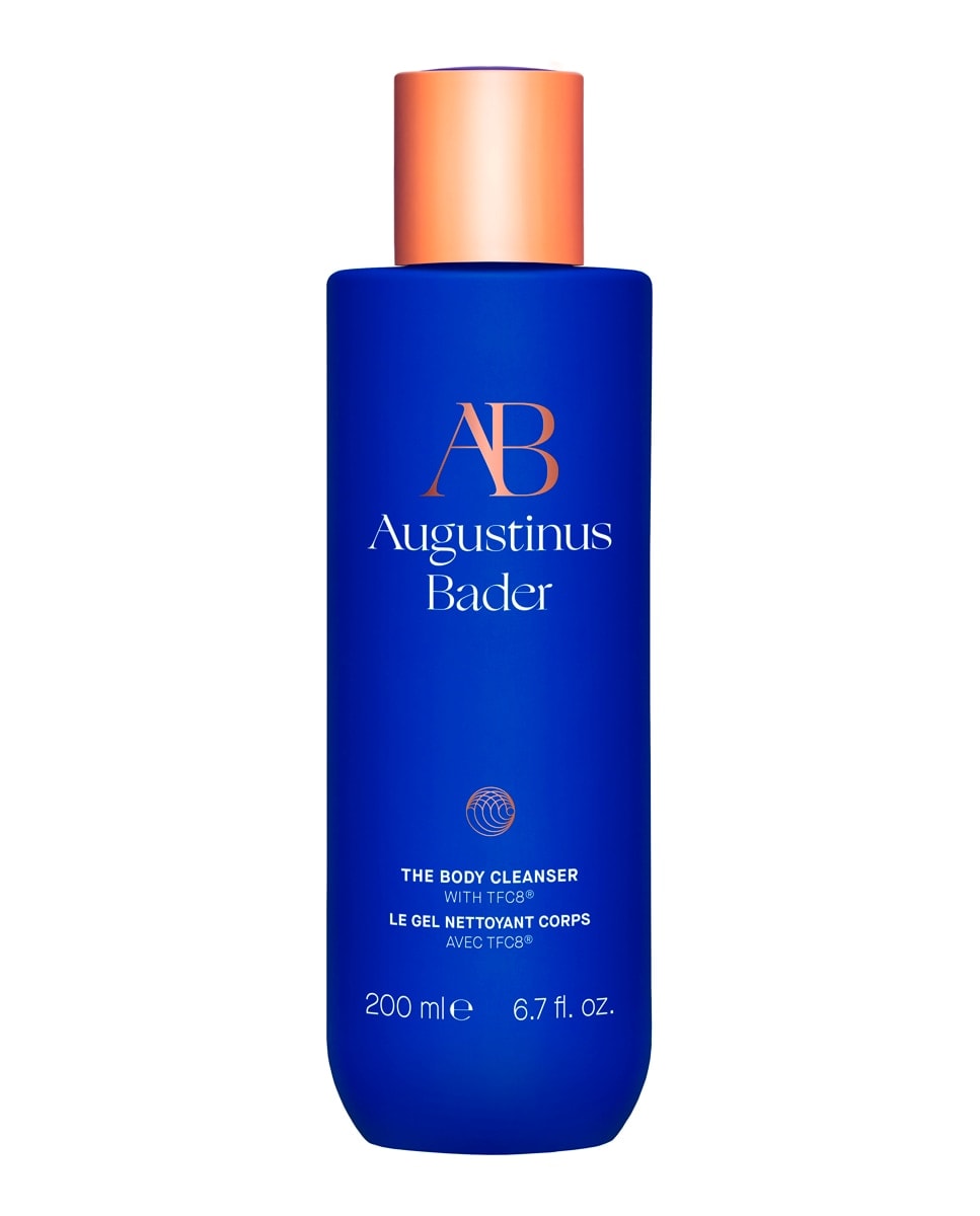 Augustinus Bader - Limpiador The Body Cleanser Augustinus Bader. - Image 1