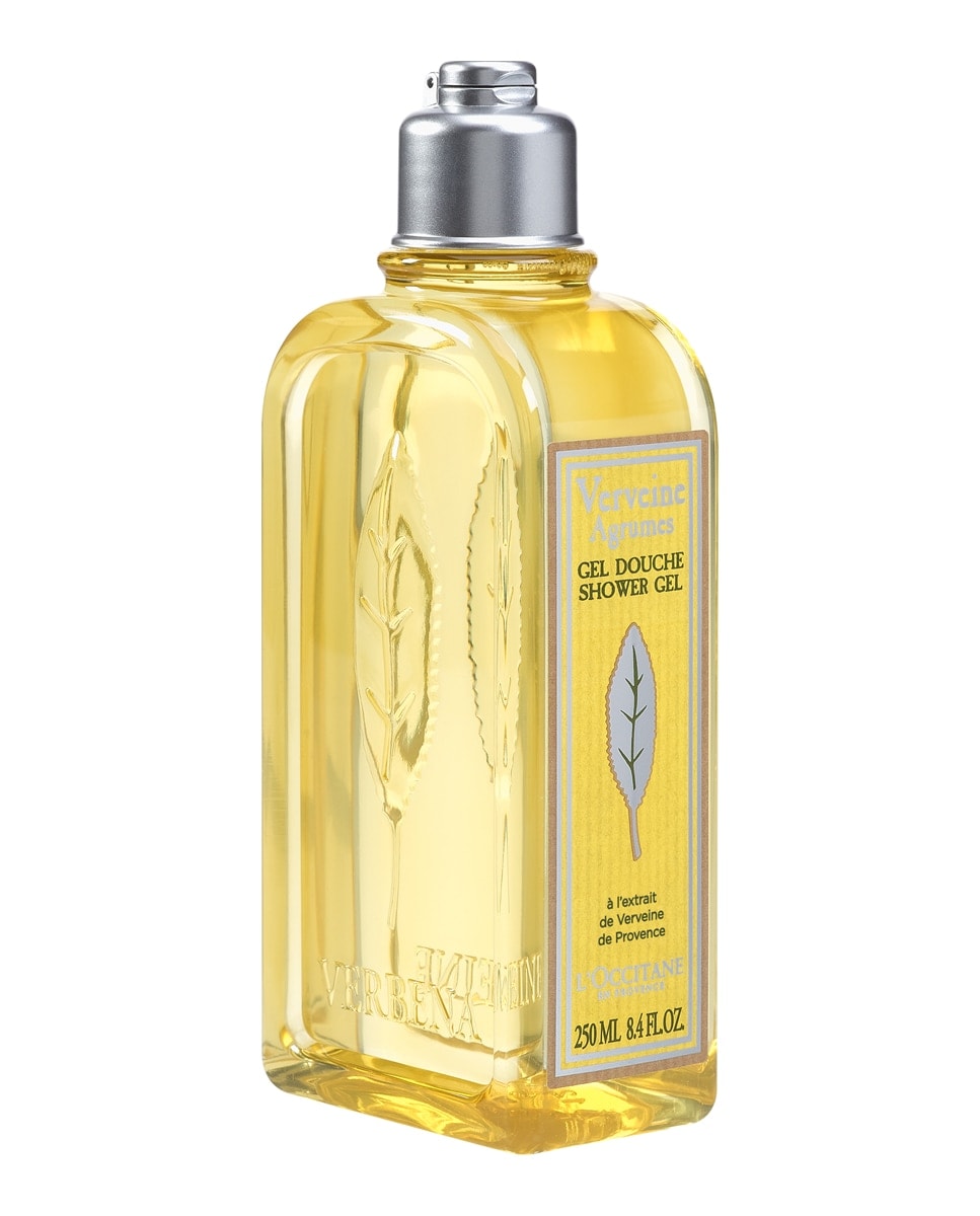 L'Occitane en Provence - Gel De Ducha Verbena Cítrica 250 ml L'Occitane En Provence. - Image 1