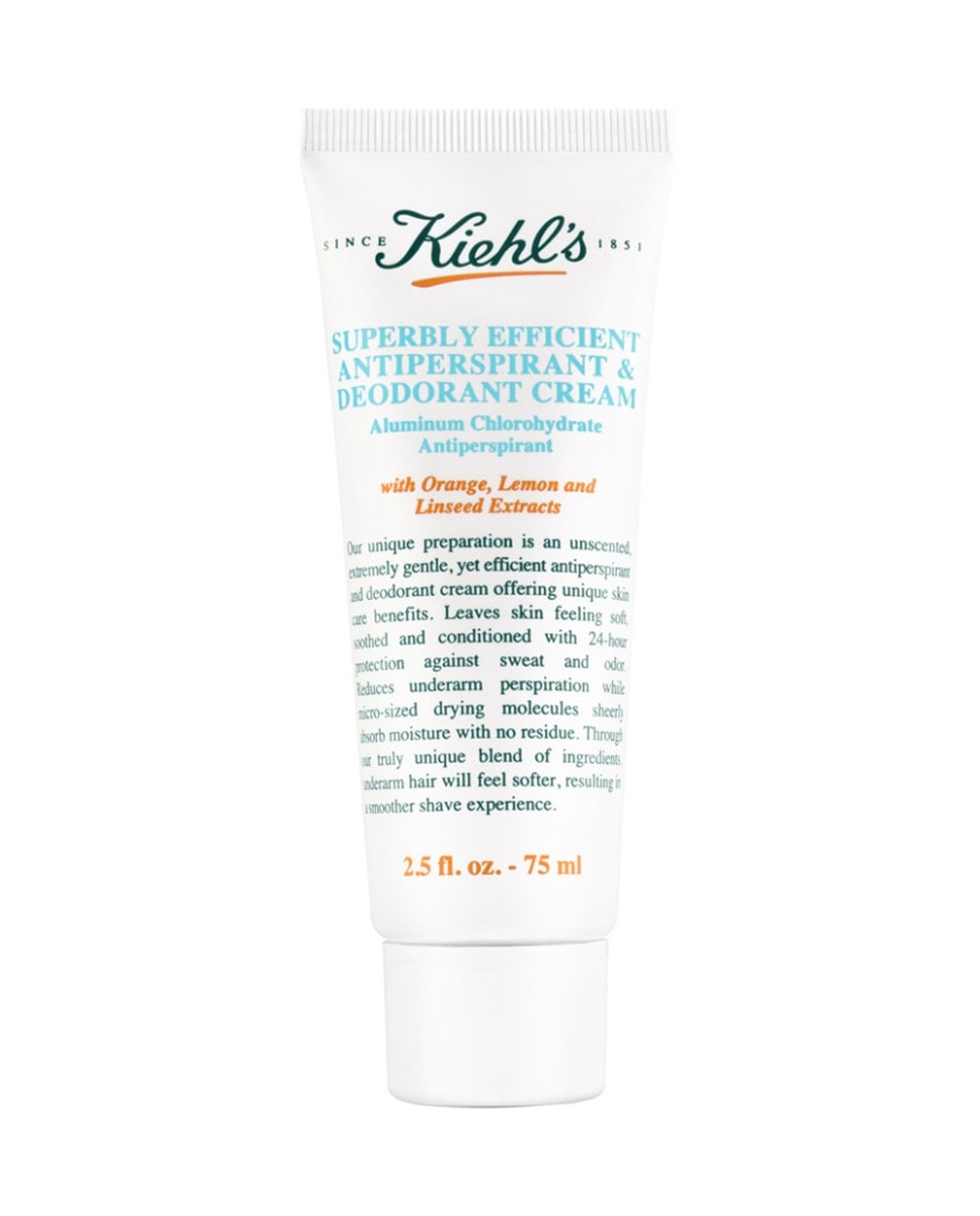 Kiehl's - Desodorante Superbly Efficient Anti-Perspirant and Deodorant 75 Kiehl's. - Image 1