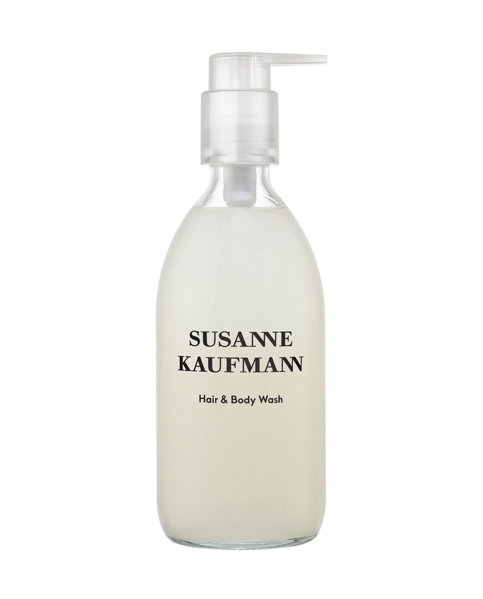 Susanne Kaufmann - Gel de Baño Recargable 250 ml Susanne Kaufmann. - Image 1