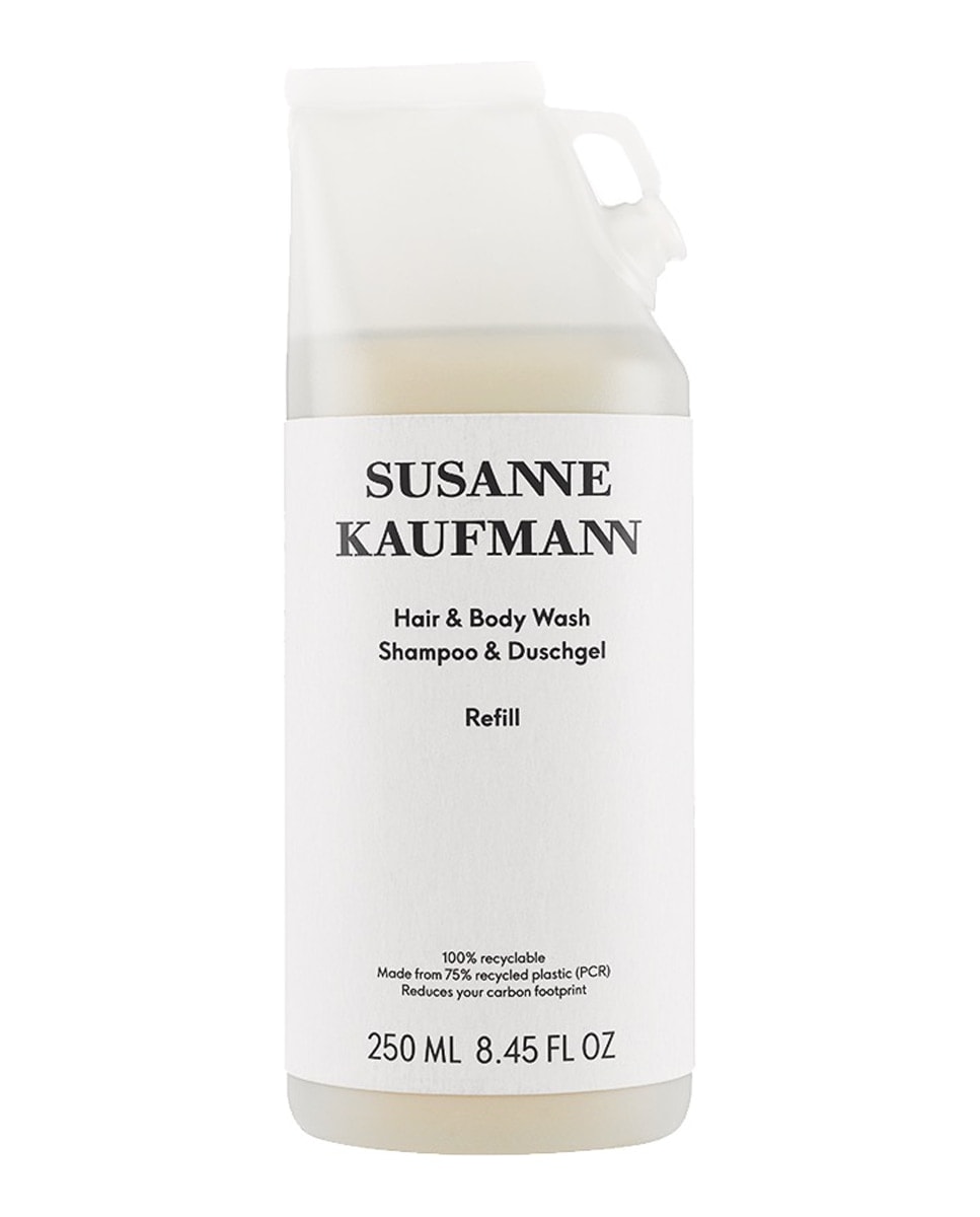 Susanne Kaufmann - Recarga Gel de Baño 250 ml Susanne Kaufmann. - Image 1