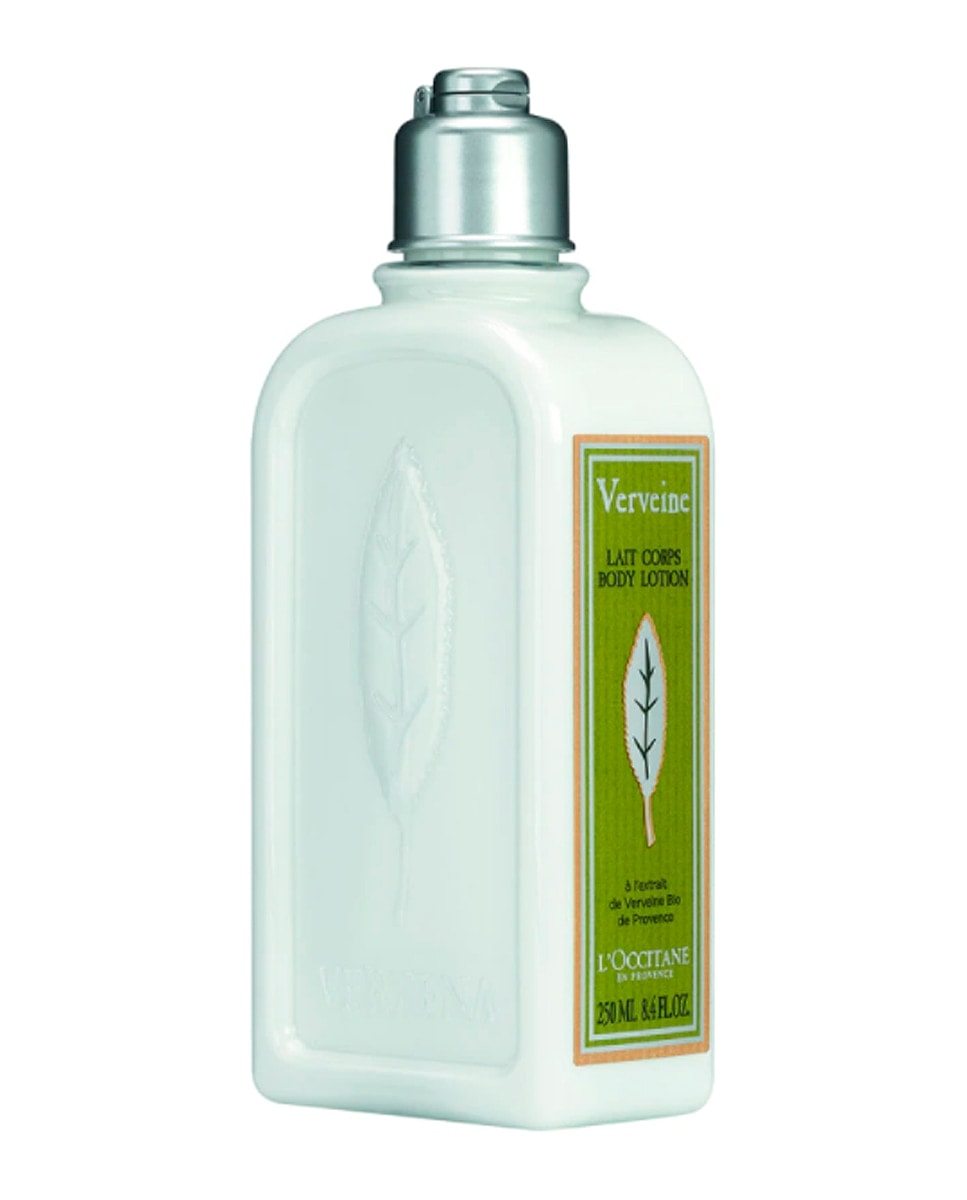 L'Occitane en Provence - Leche para el Cuerpo Verbena 250 ml L'Occitane en Provence. - Image 1