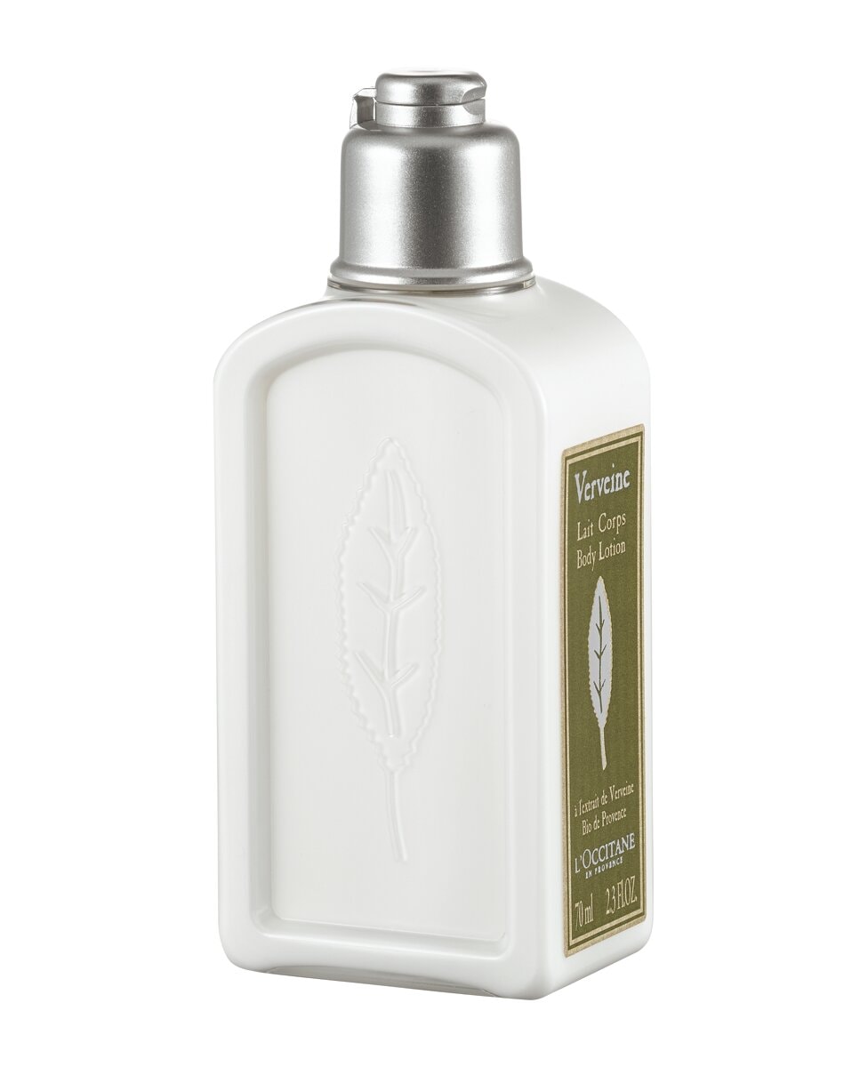 L'Occitane en Provence - Leche de Cuerpo Verbena 70 ml L'Occitane en Provence. - Image 1