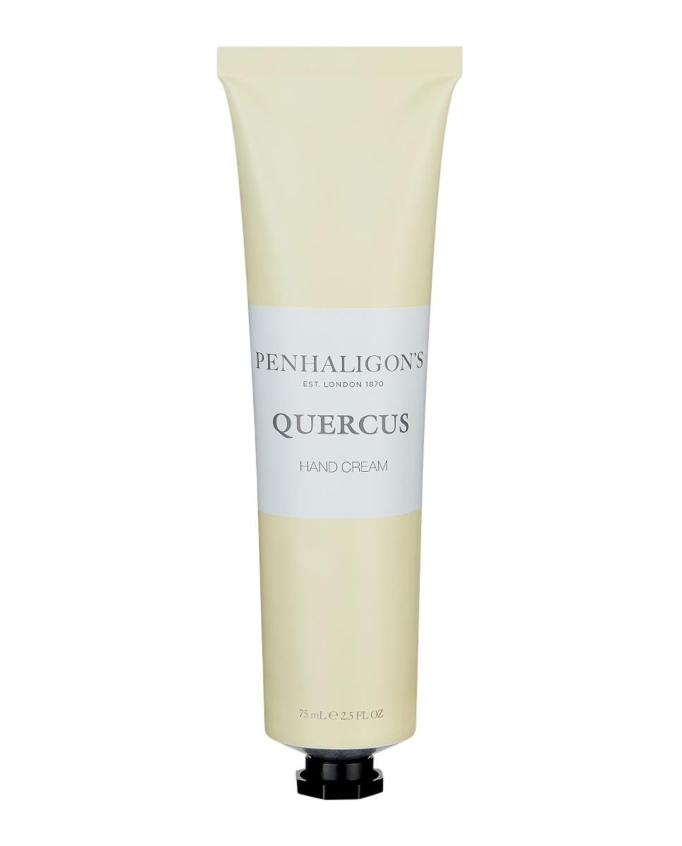 Penhaligon's - Crema de manos Quercus 75 ml Penhaligon's. - Image 1
