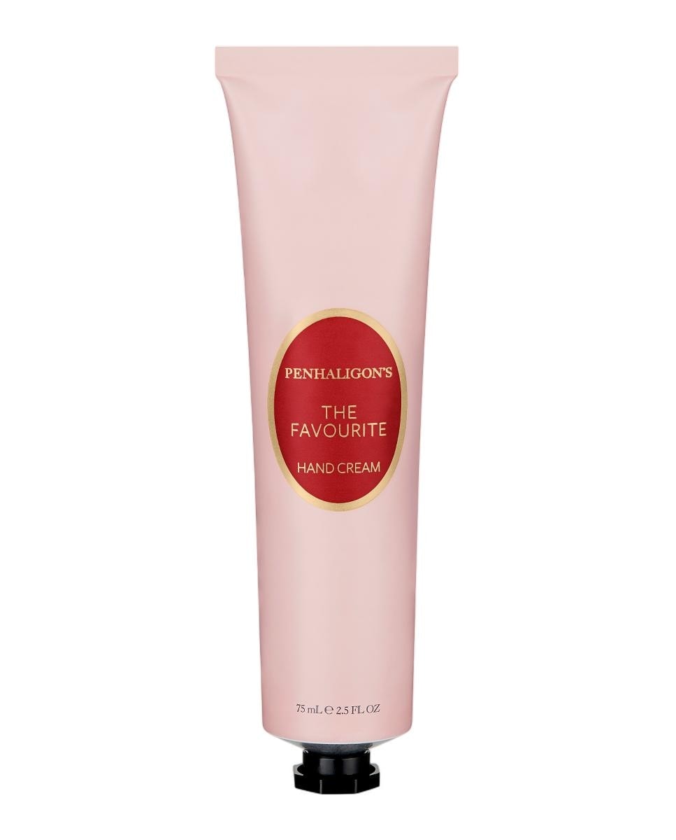 Penhaligon's - Crema de manos The Favourite 75 ml Penhaligon's. - Image 1