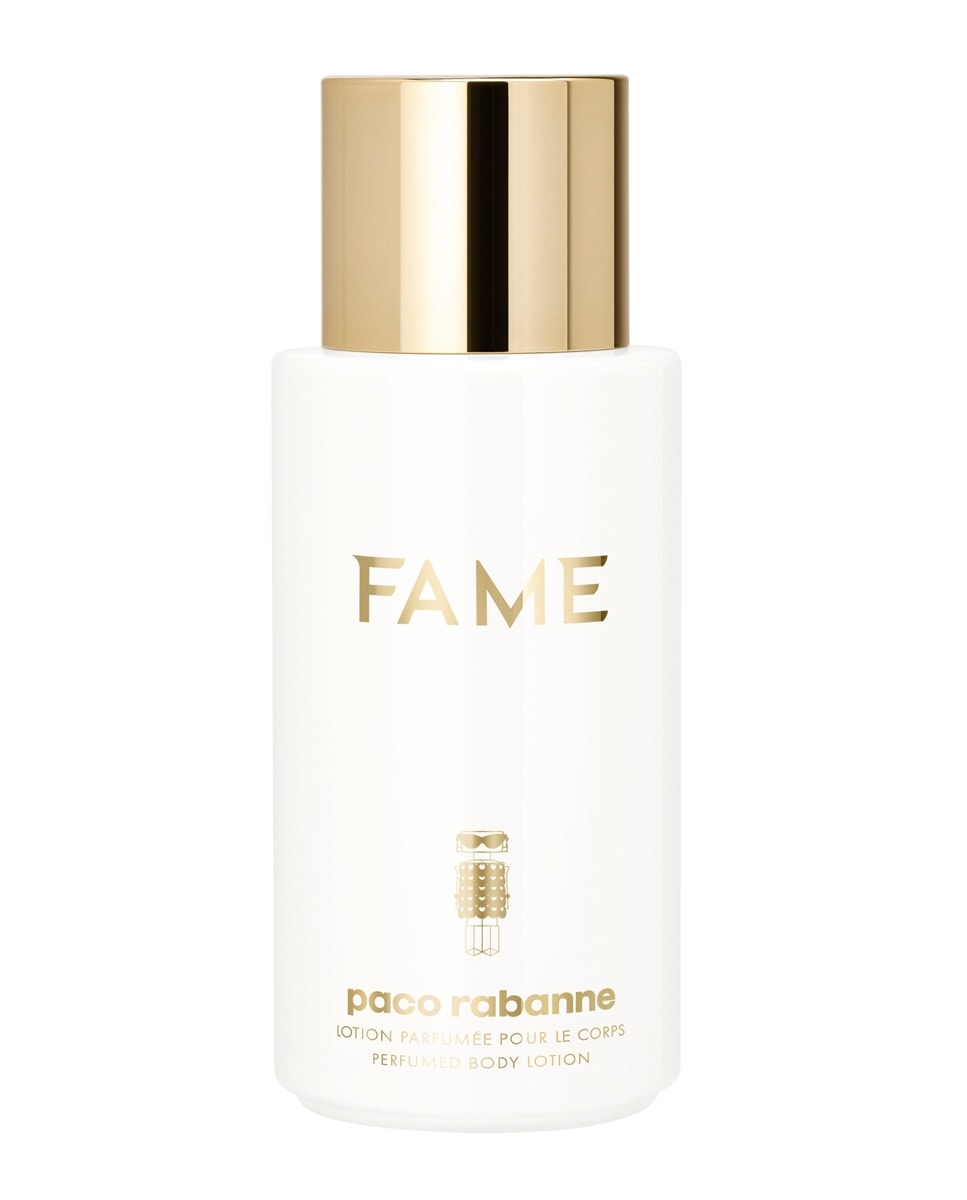 Rabanne - Loción Corporal Fame 200 ml Rabanne. - Image 1