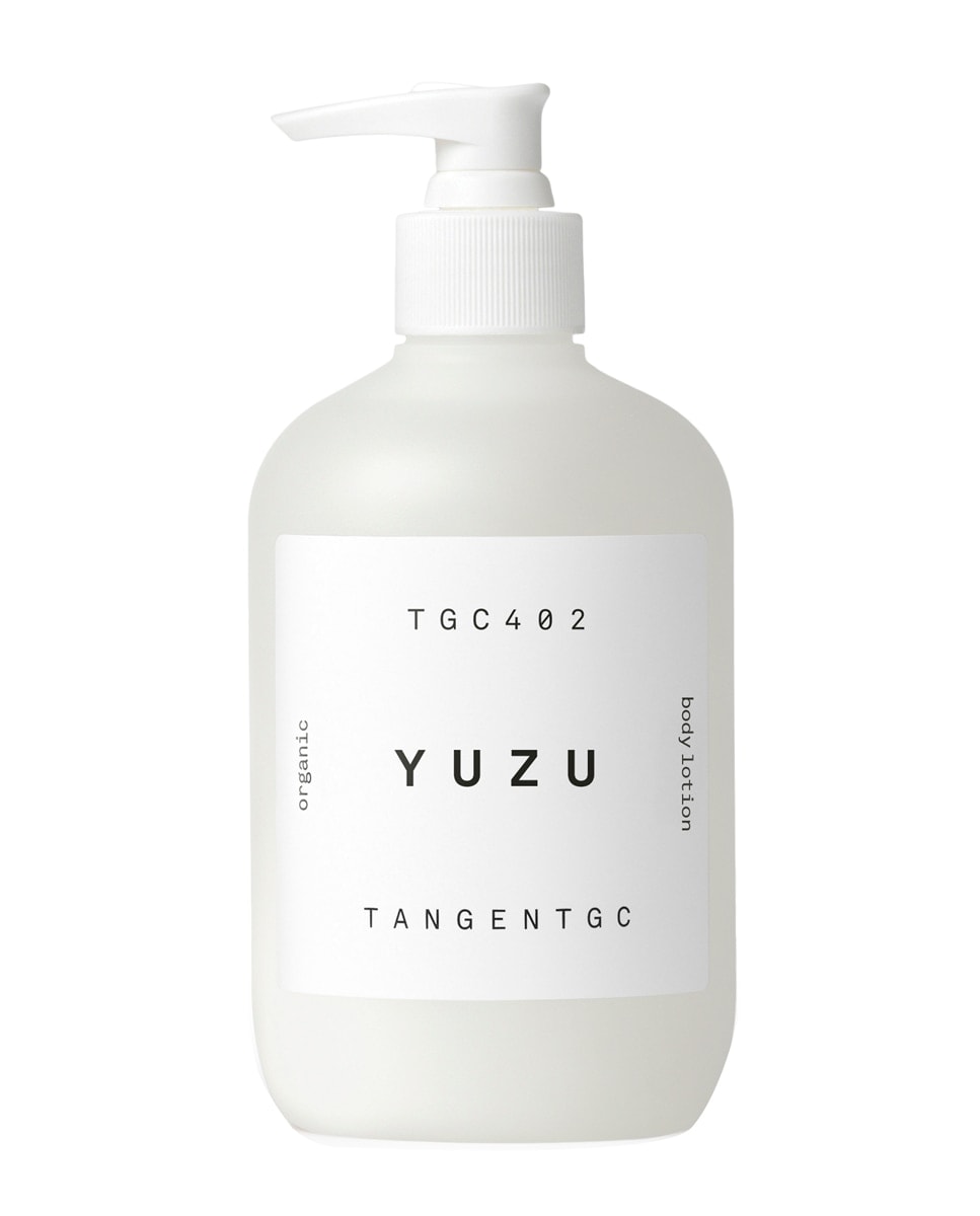 Tangent - Locion Corporal yuzu Body Lotion 350 ml Tangent. - Image 1