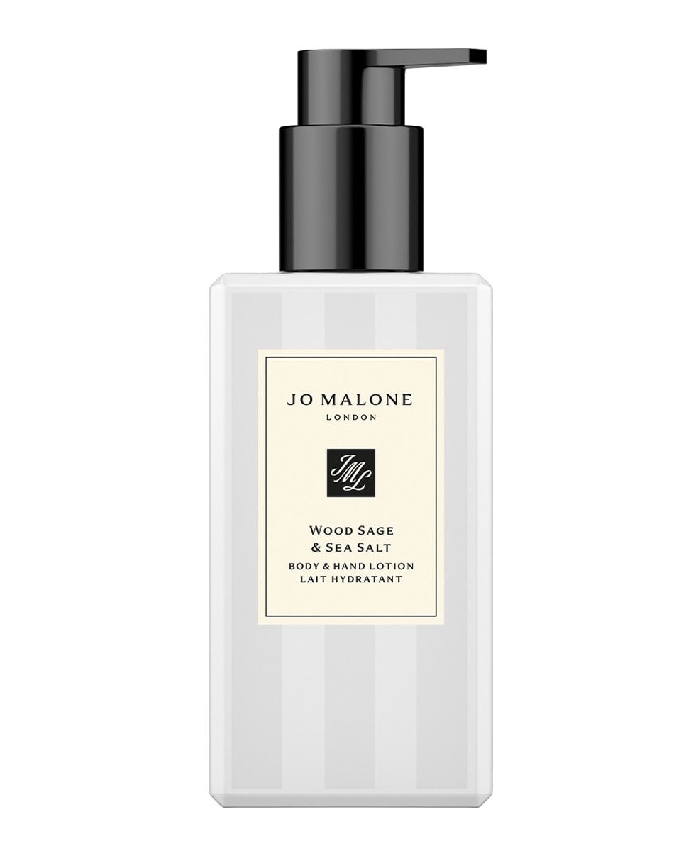 Jo Malone London - Loción para cuerpo y manos Woodsage & Sea Salt 250 ml Jo Malone London. - Image 1