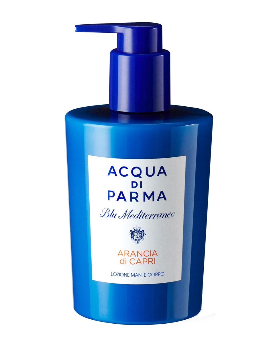 Acqua di Parma - Loción de manos y cuerpo Arancia di Capri Acqua Di Parma. - Image 1