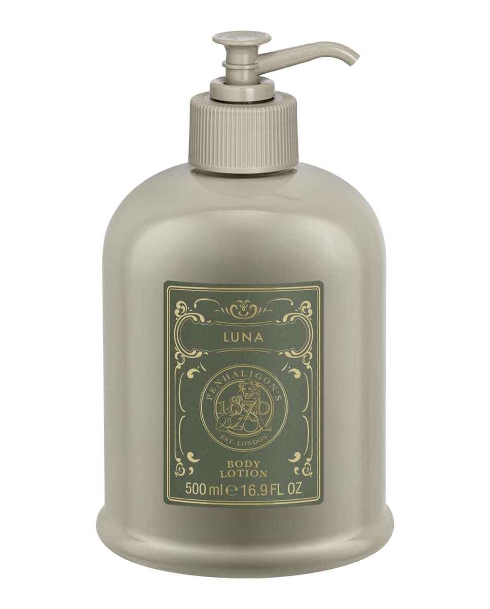 Penhaligon's - Loción de manos y cuerpo Luna 500 ml Penhaligon's.