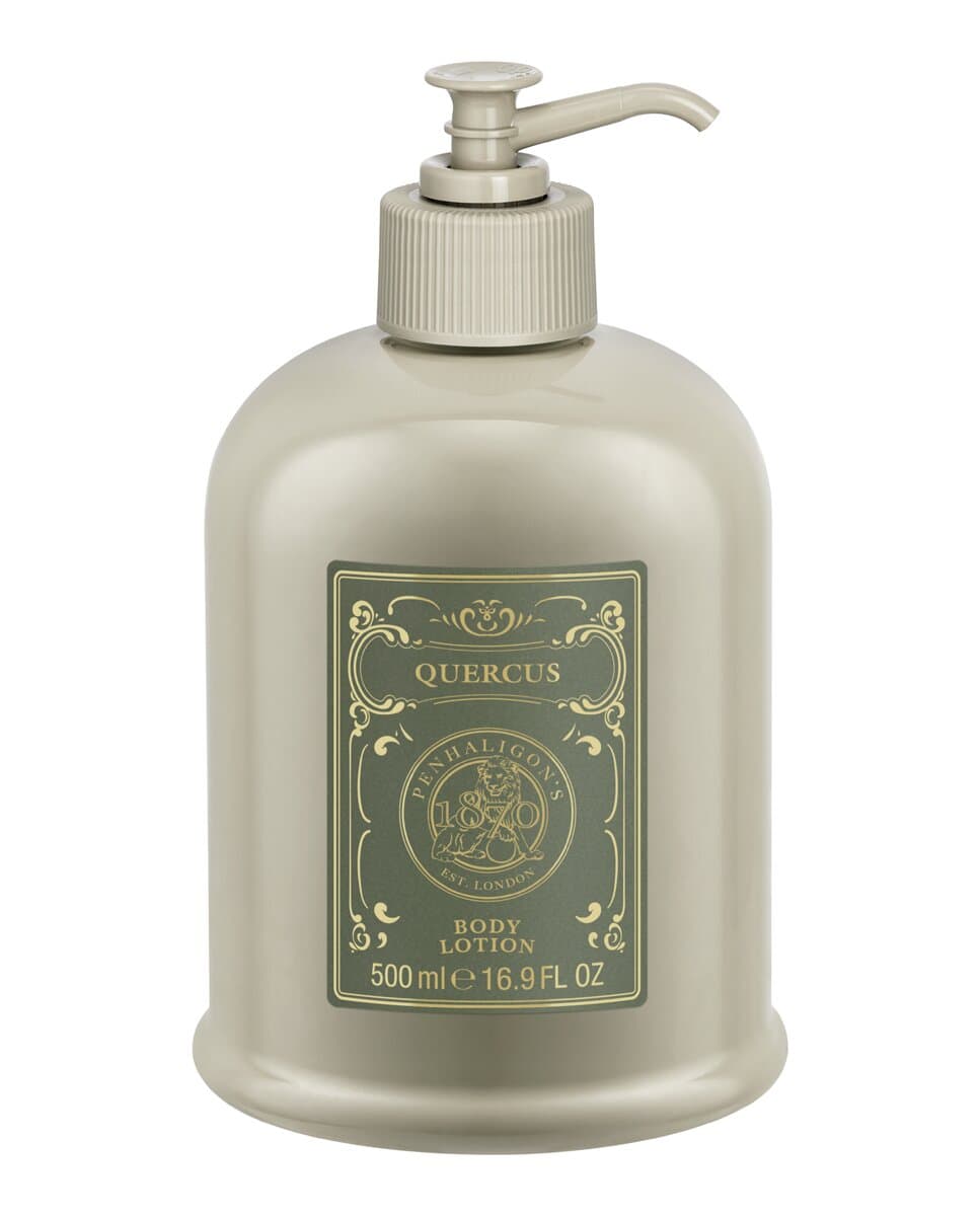 Penhaligon's - Loción de manos y cuerpo Quercus 500 ml Penhaligon's.