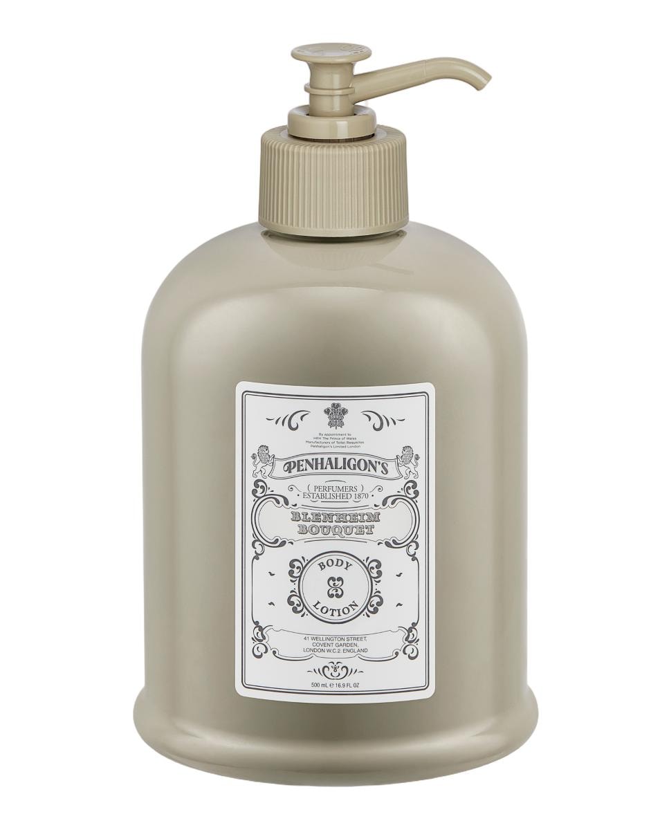 Penhaligon's - Loción de manos y cuerpo Blenheim Bouquet 500 ml Penhaligon's. - Image 1