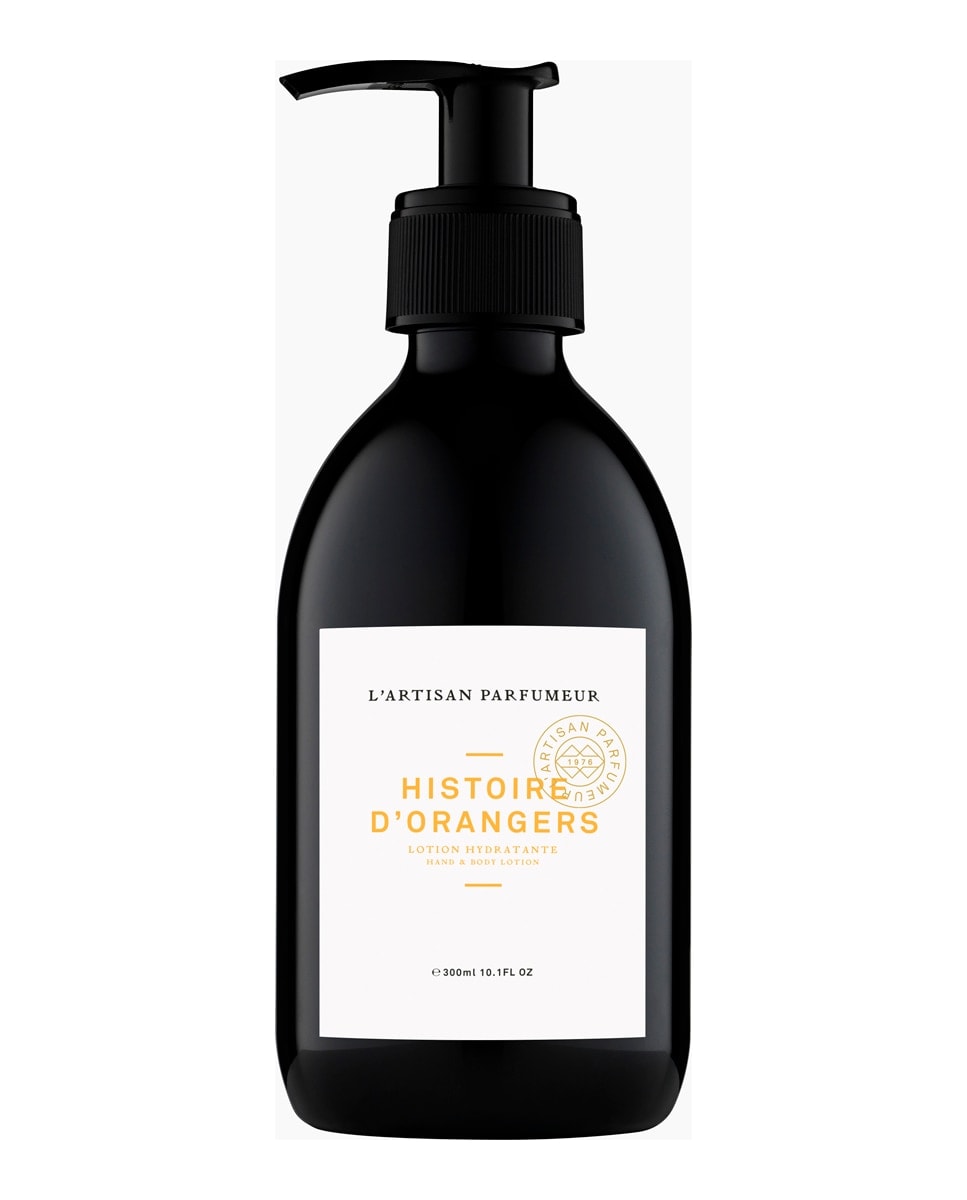 L'Artisan Parfumeur - Loción Corporal Histoire d'Orangers 300 ml L'Artisan Parfumeur. - Image 1