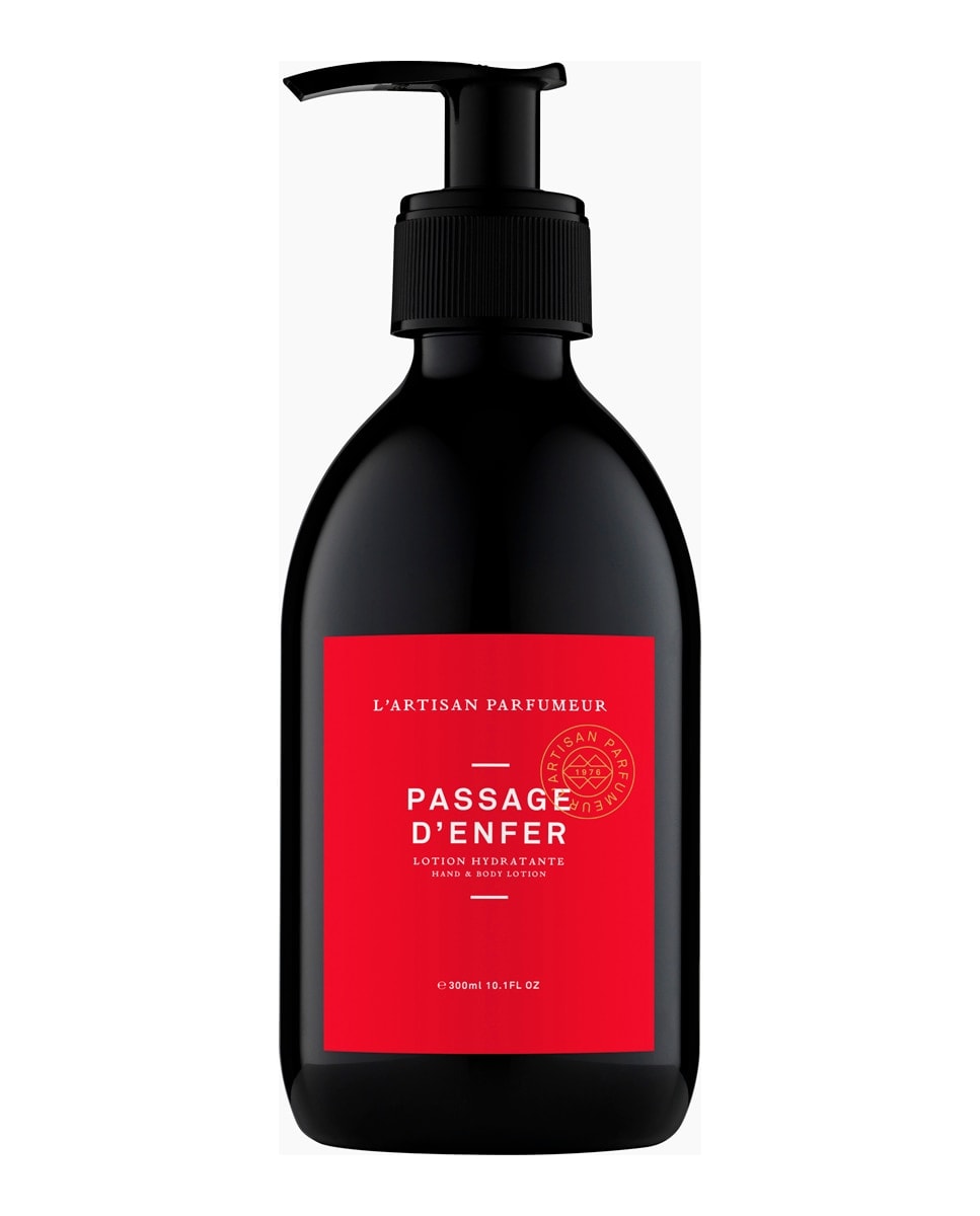 L'Artisan Parfumeur - Loción Corporal Passage d'Enfer 300 ml L'Artisan Parfumeur. - Image 1