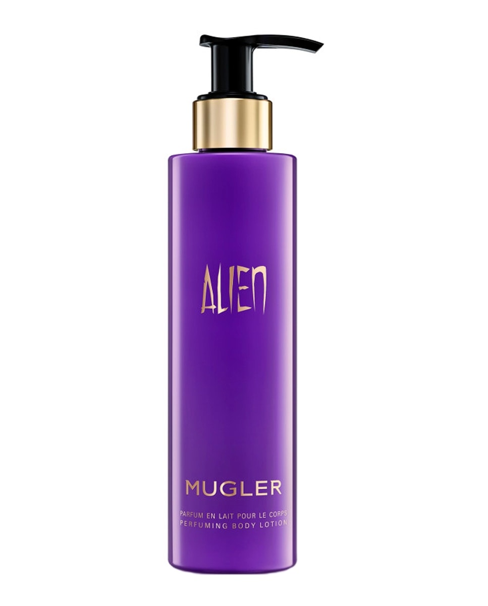 Mugler - Loción de cuerpo Mugler Alien Body Lotion 200ml Mugler. - Image 1