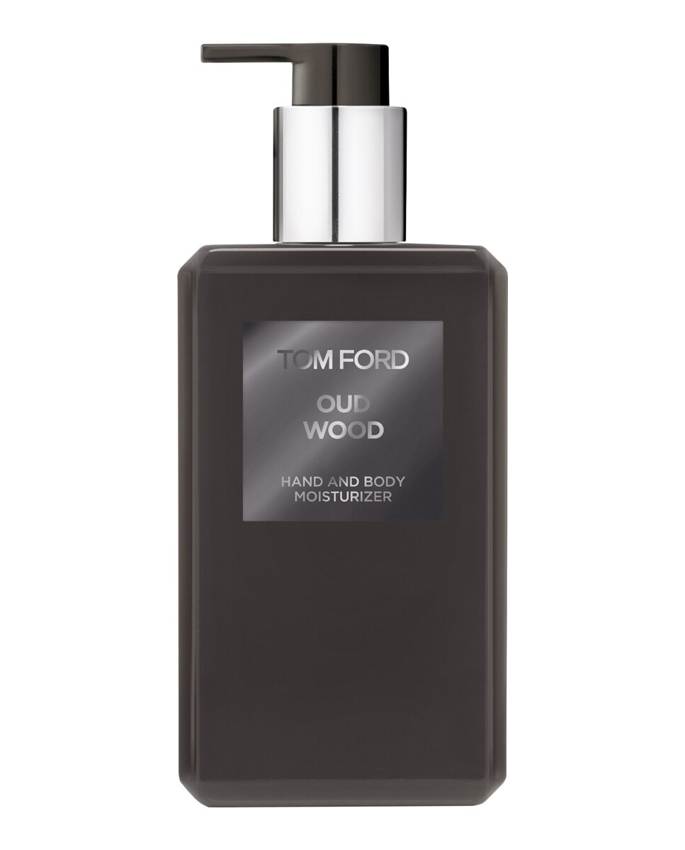 Tom Ford - Crema Hidratante Oud Wood Hand & Body Moisturizer 240 ml Tom Ford. - Image 1