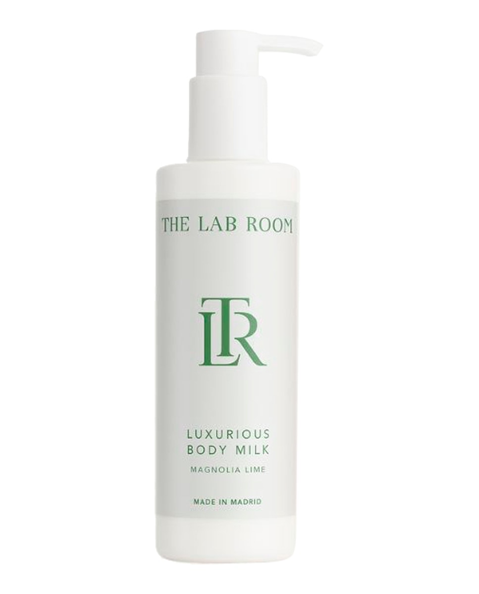 The Lab Room - Leche Corporal Luxurious Body Milk Magnolia Lime 300 Ml The Lab Room. - Image 1
