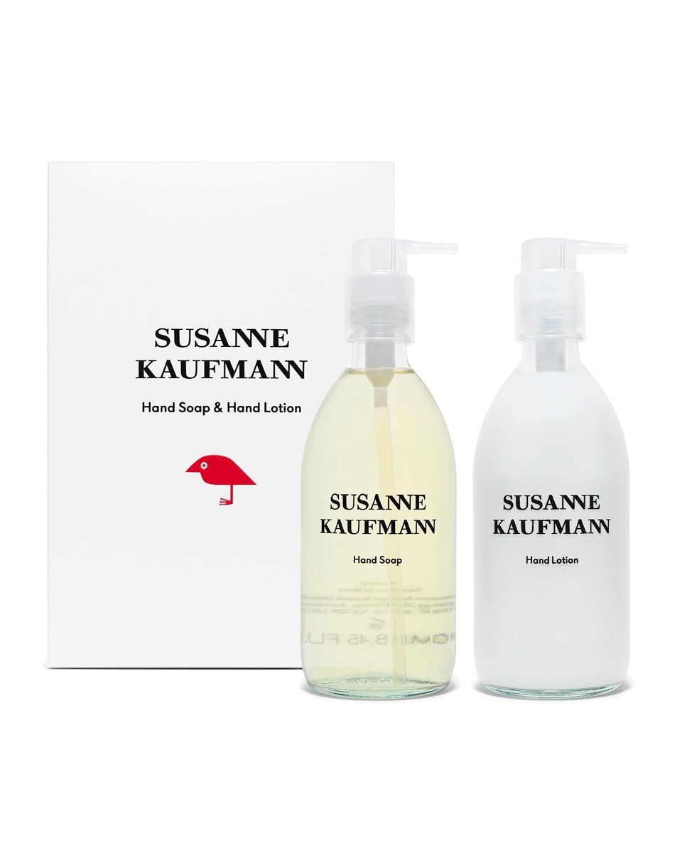 Susanne Kaufmann - Gel de Manos Set Susanne Kaufmann. - Image 1