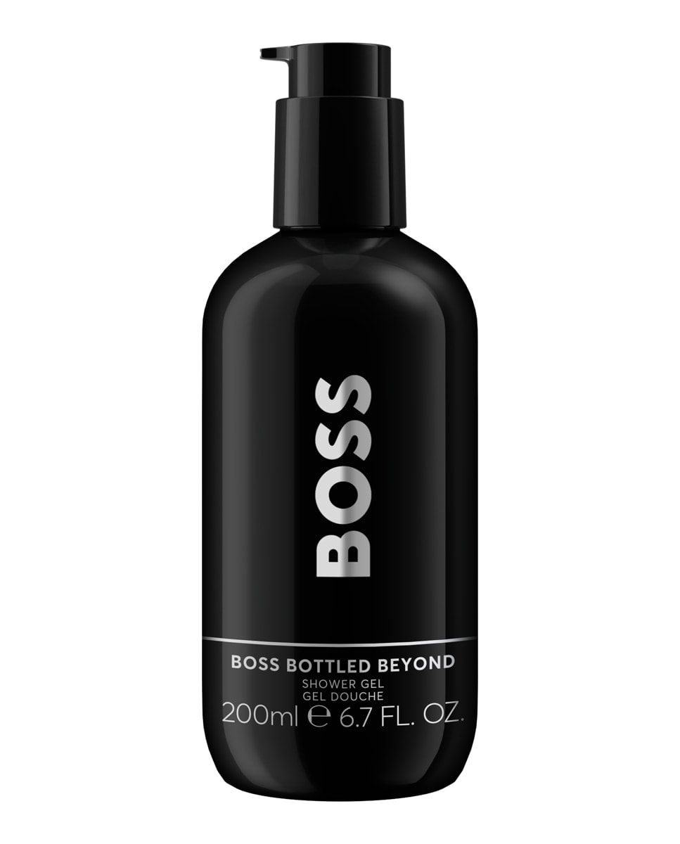 Hugo Boss - Gel De Ducha Boss Bottled Beyond 200 Ml Hugo Boss. - Image 1