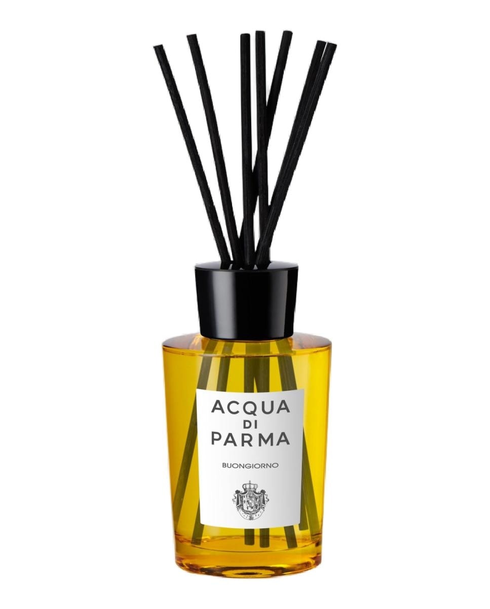 Acqua di Parma - Vela Buongiorno Home Collection 200 g Acqua di Parma. - Image 1