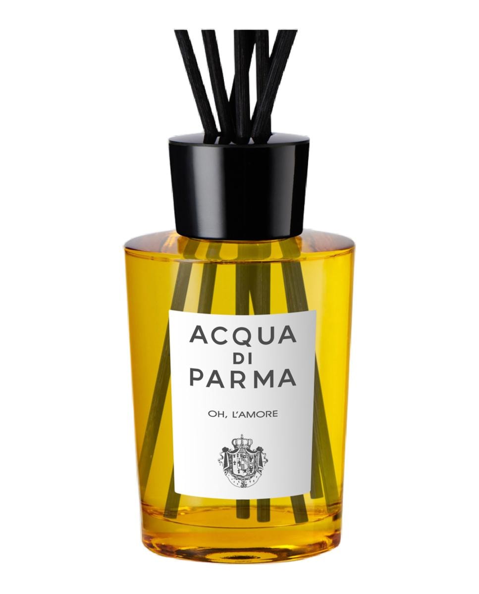 Acqua di Parma - Difusor Oh L´amore Home Collection 180 ml Acqua di Parma. - Image 1