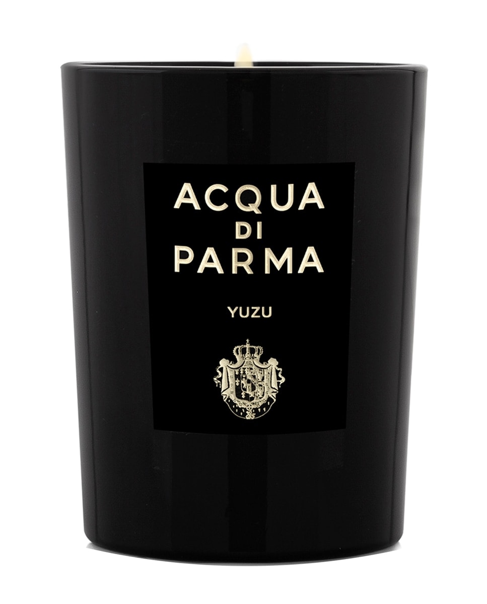 Acqua di Parma - Vela Yuzu Signatures of the Sun 200 g Acqua Di Parma. - Image 1