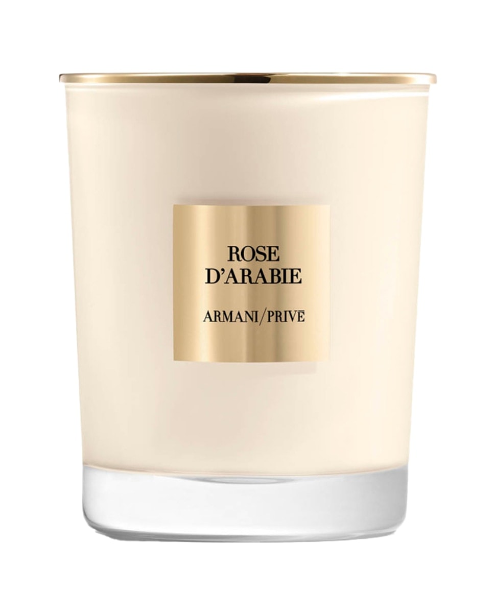 Giorgio Armani - Vela perfumada Rose d'Arabie Giorgio Armani. - Image 1