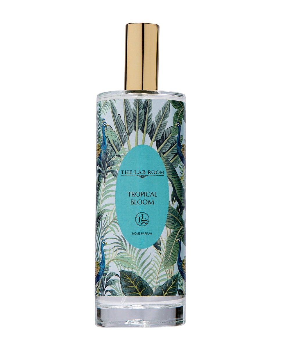 The Lab Room - Bruma Home parfum tropical bloom 100 ml The Lab Room. - Image 1