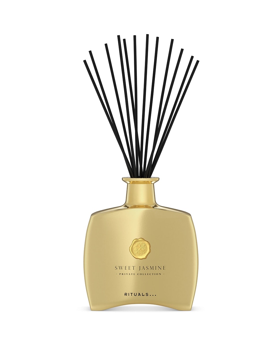 Rituals - Sticks barritas aromáticas Sweet Jasmine Fragrance Sticks 450 ml Rituals. - Image 1