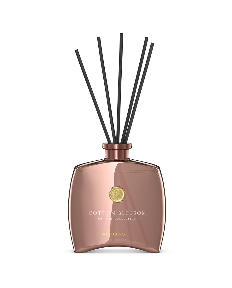 Rituals - Sticks minibarritas aromáticas Cotton Blossom Mini Fragrance Sticks 100 ml Rituals. - Image 1