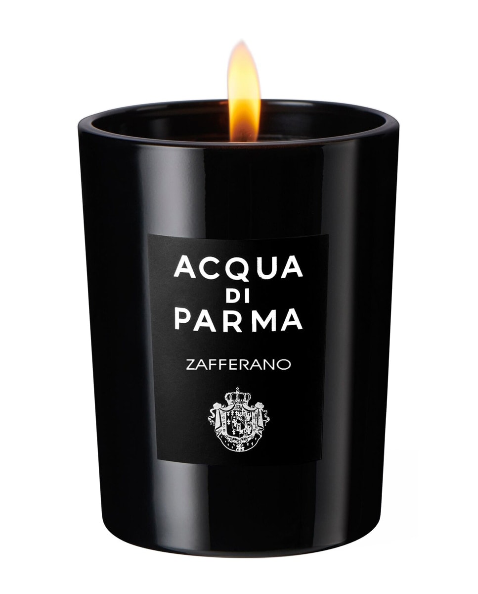 Acqua di Parma - Vela Zafferano 200 G Acqua Di Parma. - Image 1