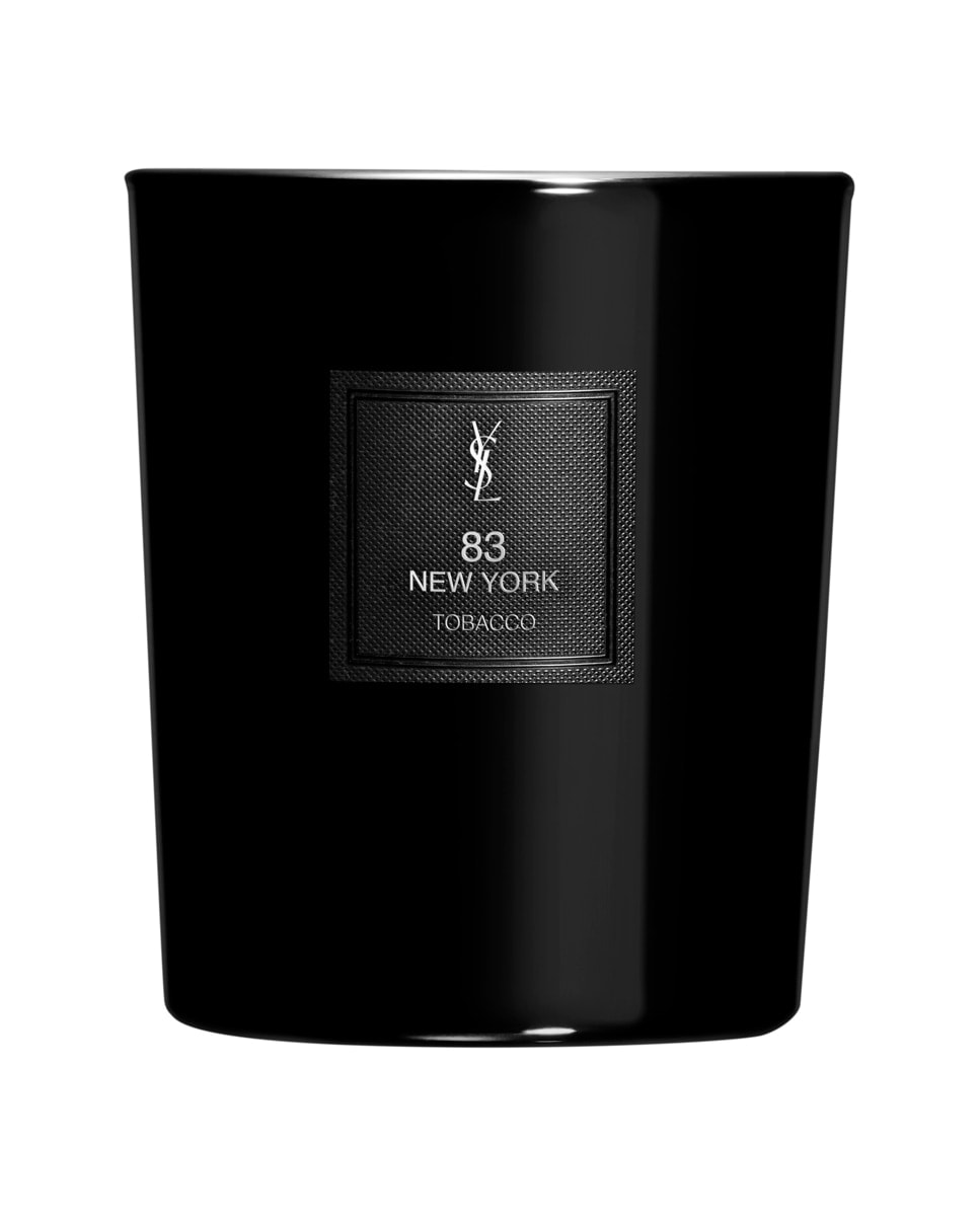 Yves Saint Laurent - Vela 54 New York Le Vestiaire des Parfums Yves Saint Laurent. - Image 1