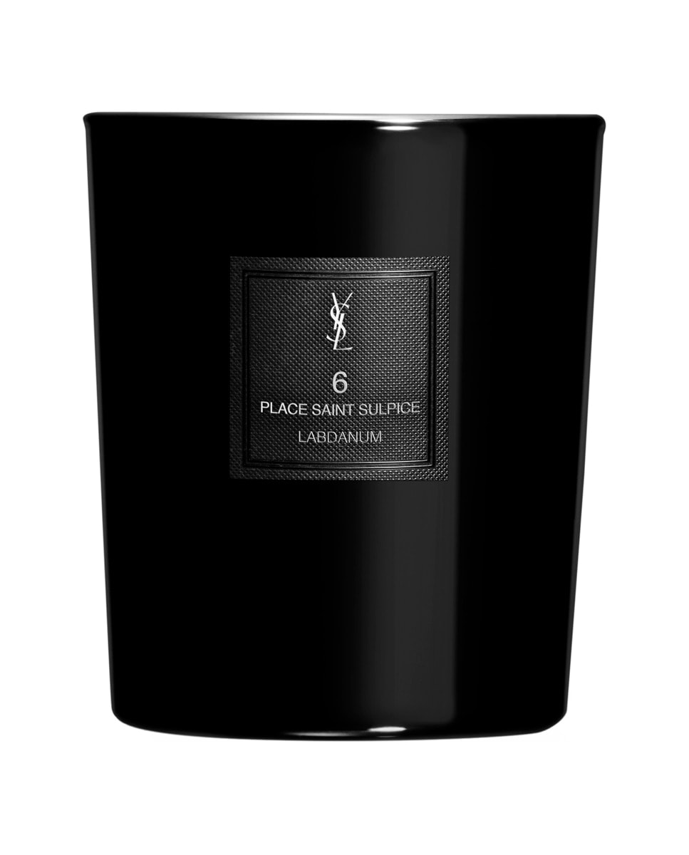 Yves Saint Laurent - Vela 6 St Sulpice Le Vestiaire des Parfums Yves Saint Laurent. - Image 1
